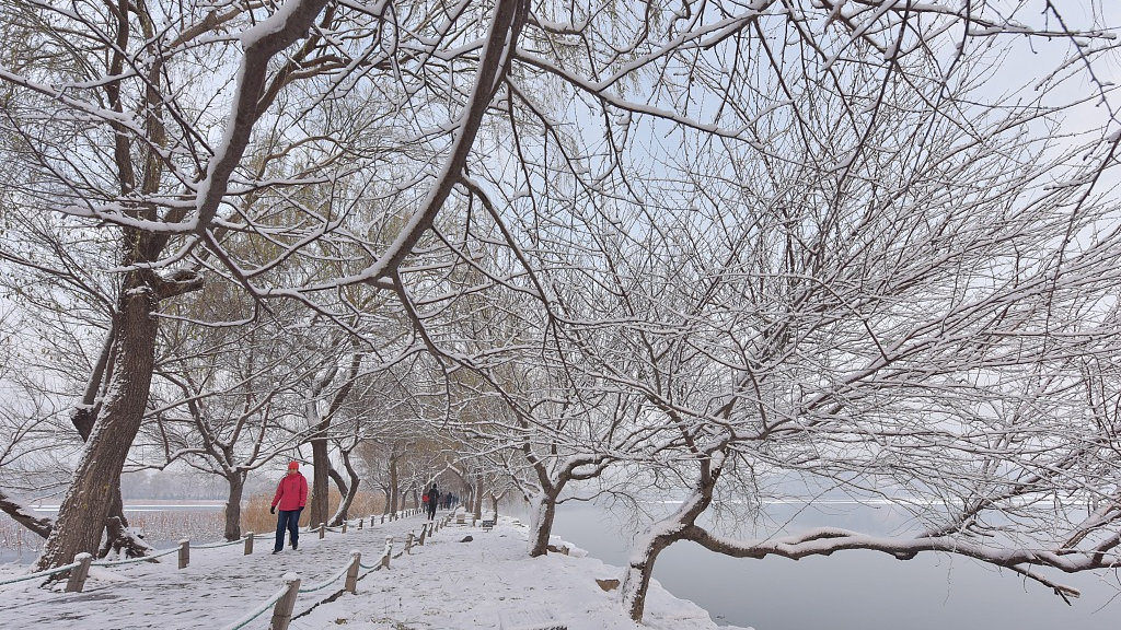 Mua dong tren the gioi anh 36