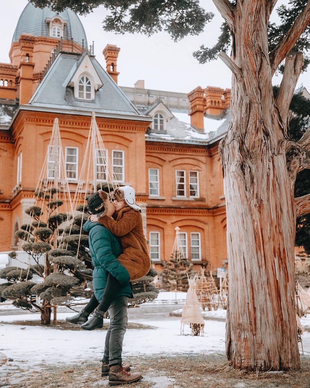 Mua dong tren the gioi anh 42