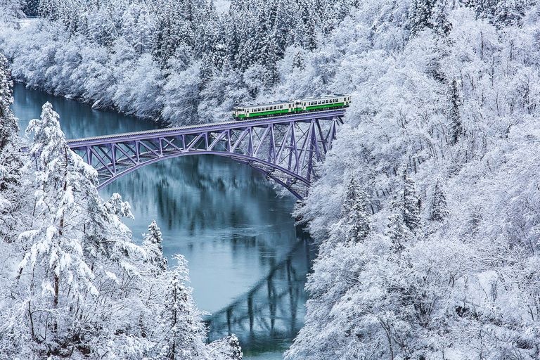 Mua dong tren the gioi anh 20