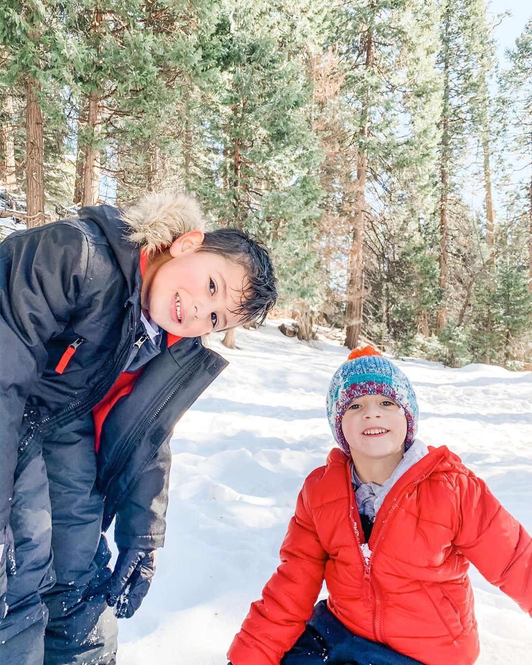 Mua dong tren the gioi anh 4