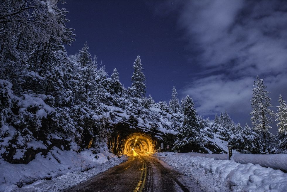 Mua dong tren the gioi anh 25