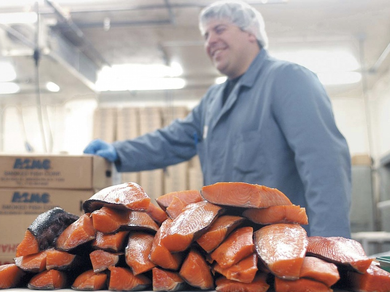 Bi quyet tao ra ca hoi hun khoi ngon nhat New York hinh anh