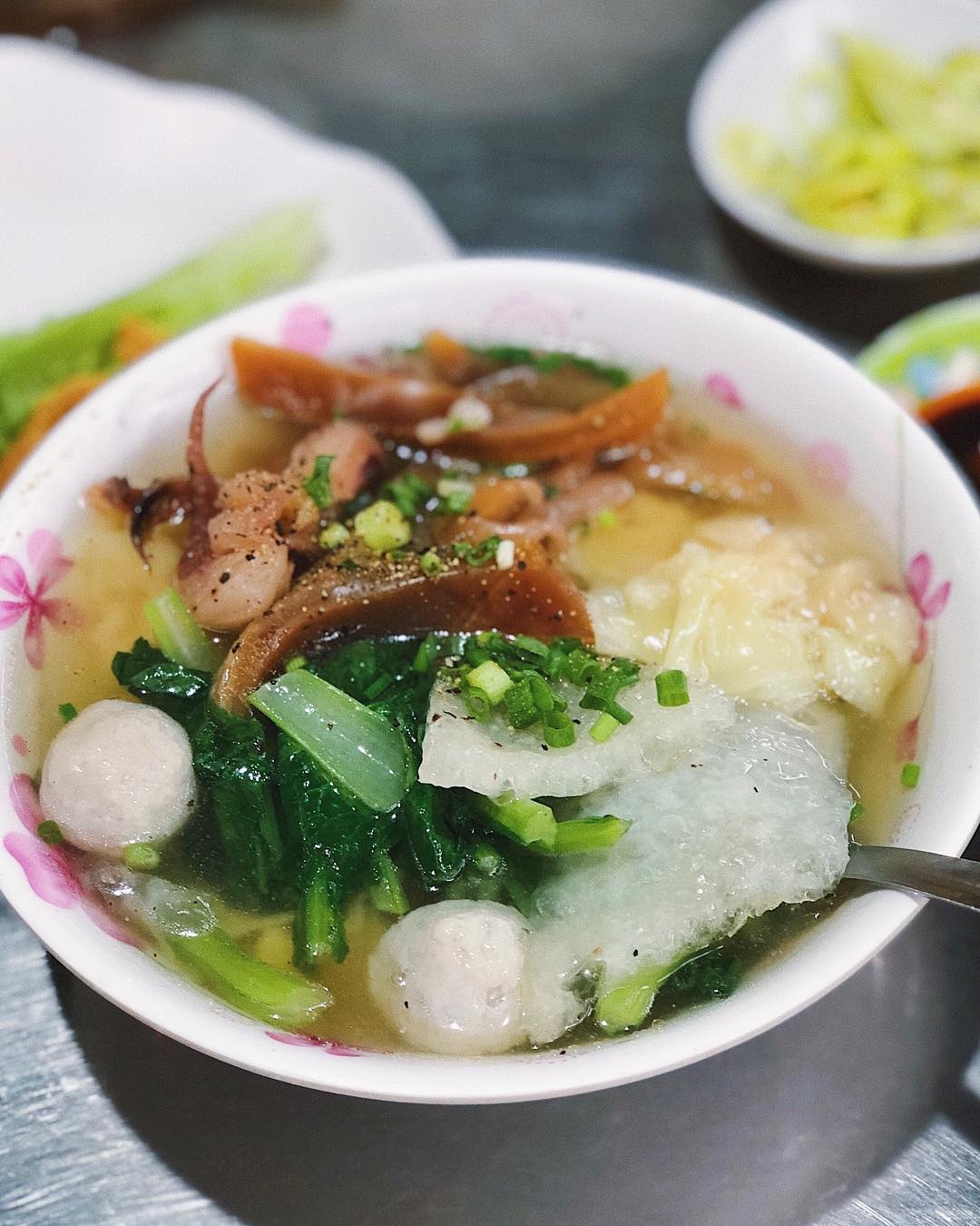 quán ăn mở cửa xuyên đêm tphcm ảnh 2 quan an mo cua xuyen dem tphcm anh 2