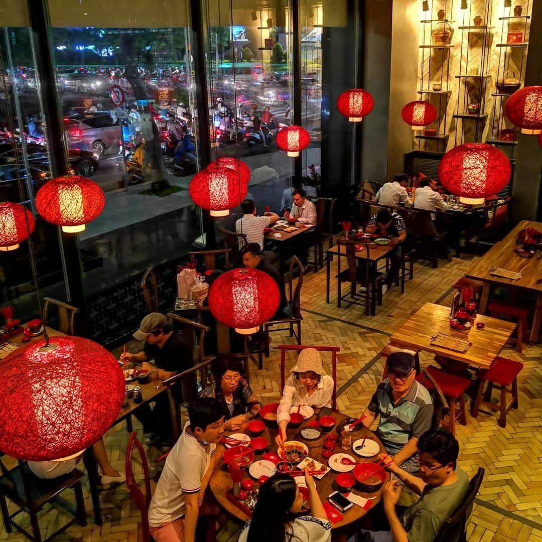 quán ăn mở cửa xuyên đêm tphcm ảnh 15 quan an mo cua xuyen dem tphcm anh 15