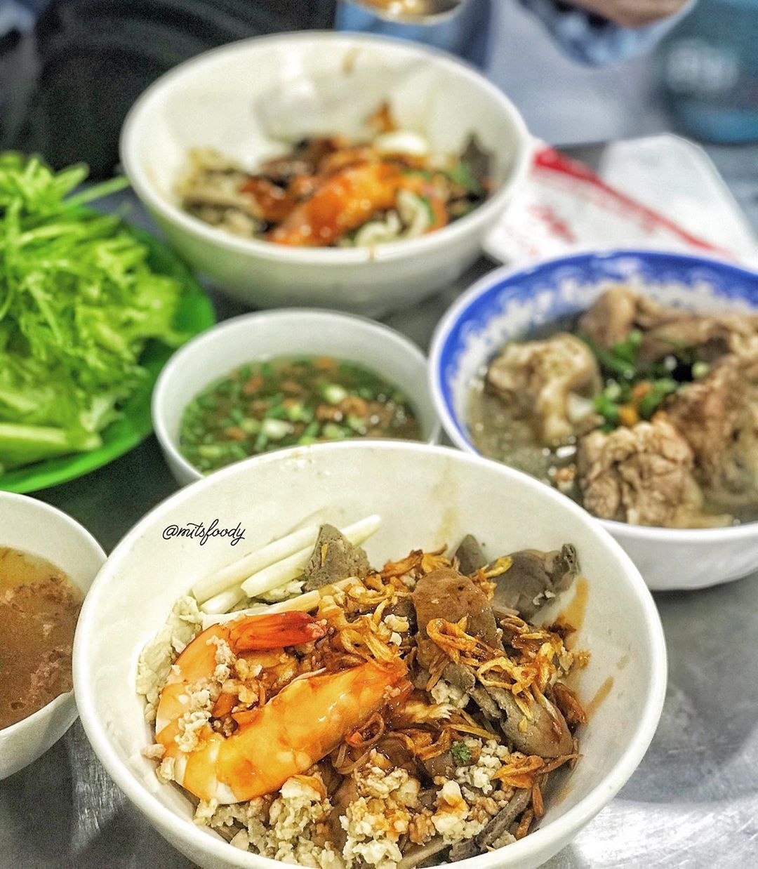 quán ăn mở cửa xuyên đêm tphcm ảnh 17 quan an mo cua xuyen dem tphcm anh 17