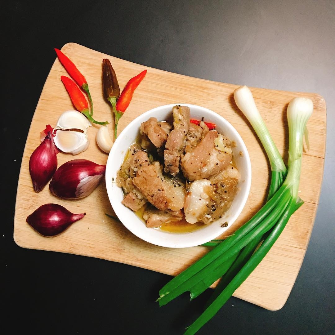 mon an truyen thong mien Trung anh 7