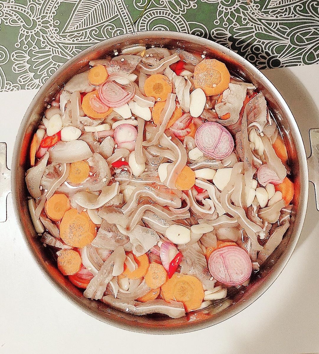 mon an truyen thong mien Trung anh 6