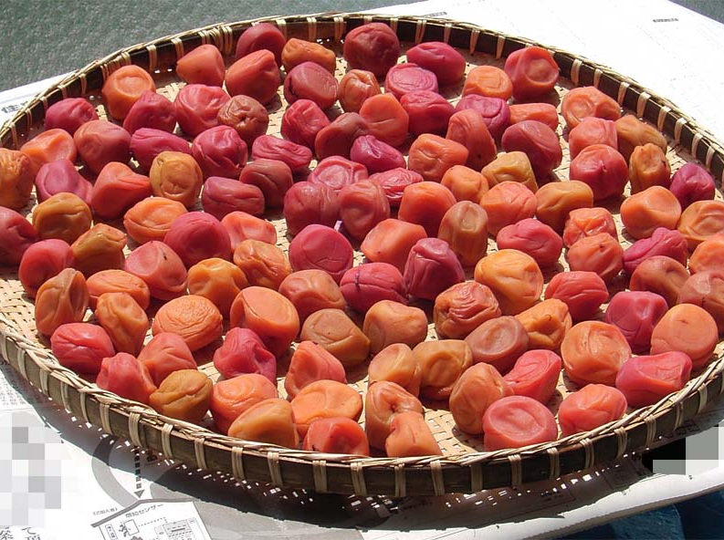 Bi quyet lam man muoi - dac san tru danh Nhat Ban hinh anh