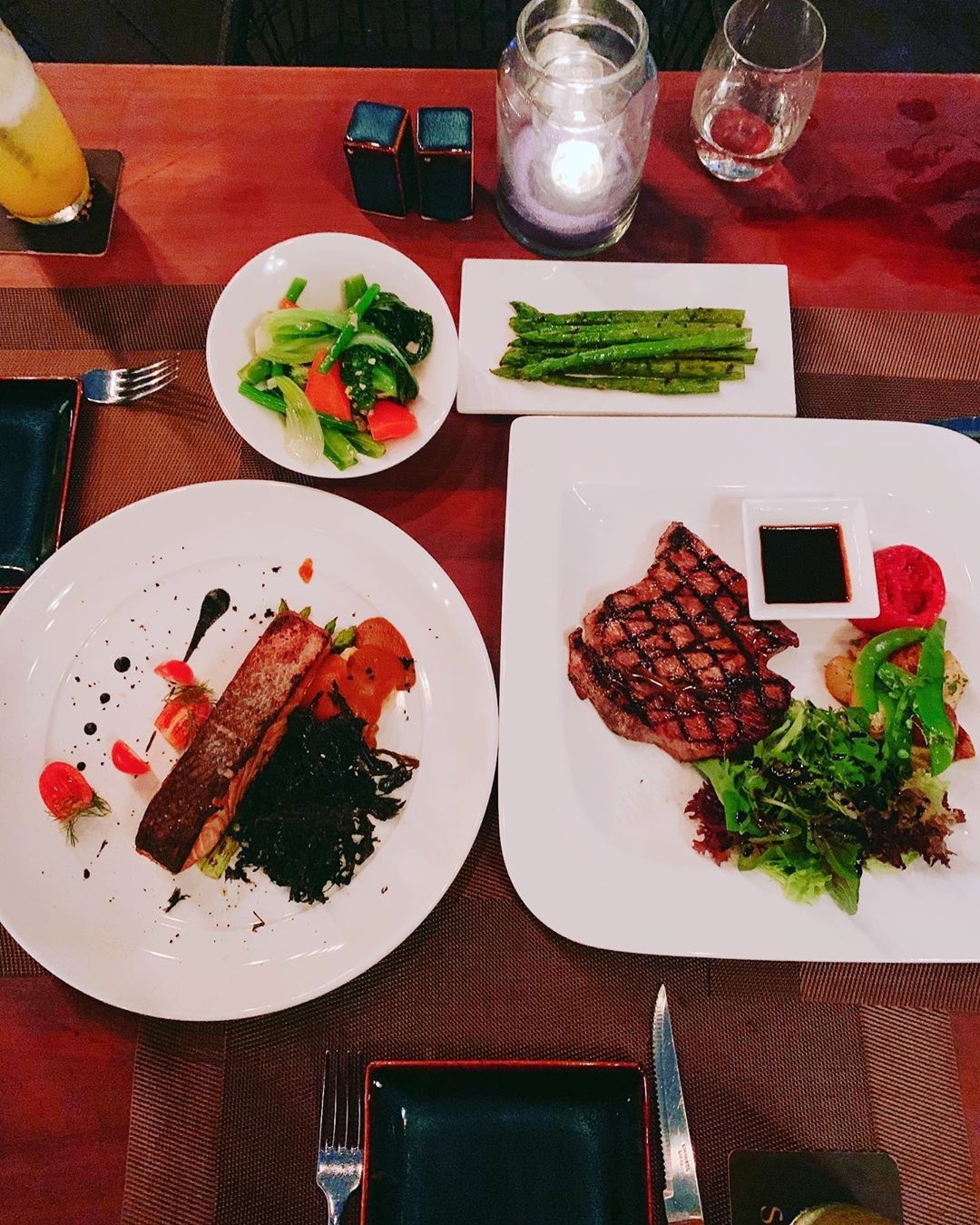 nha hang khong gian rong hop mat ban be anh 9