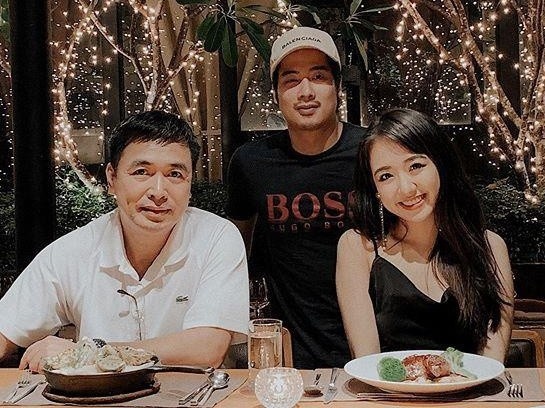 To chuc tat nien tai 4 nha hang co khong gian mo o TP.HCM hinh anh