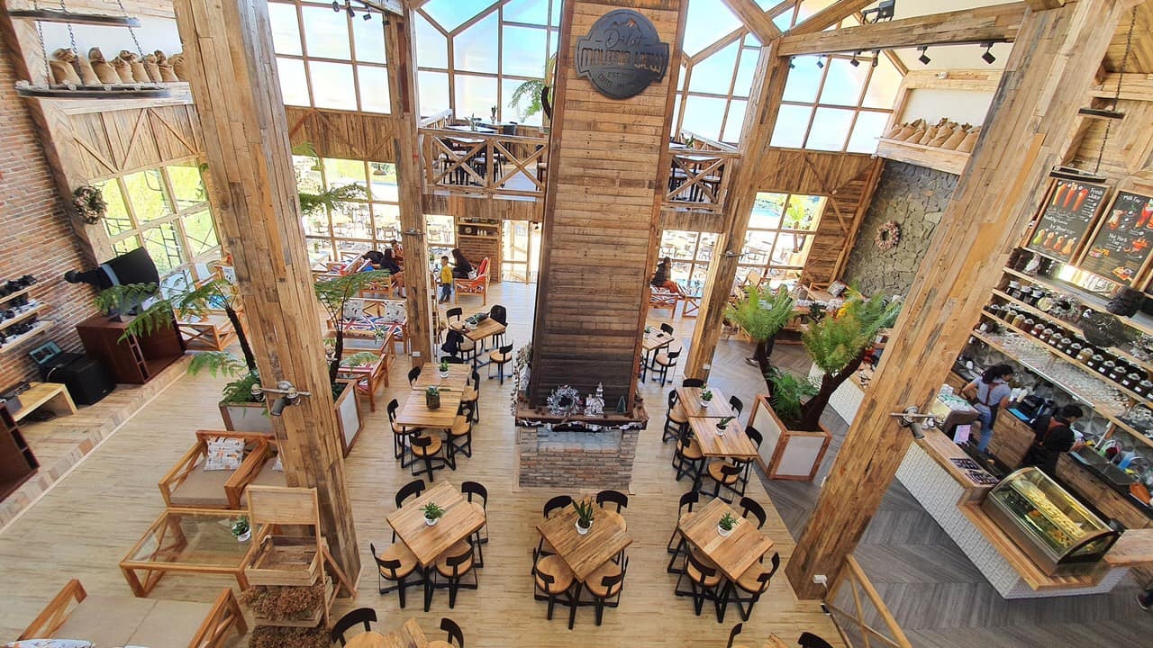 quán cà phê mới đà lạt ảnh 2 quan ca phe moi da lat anh 2