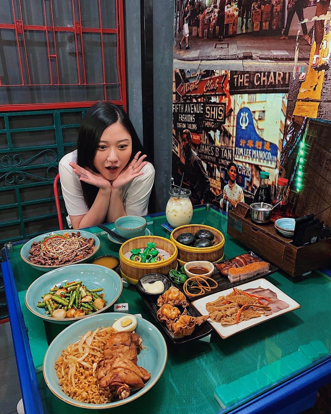 quan xa Hong Kong anh 2