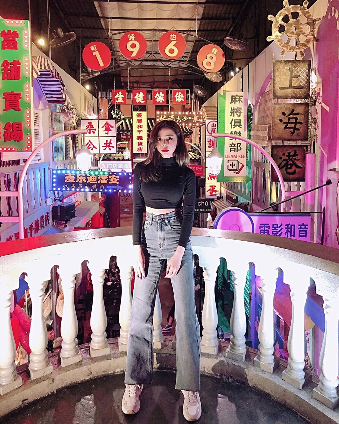 quán xá Hong Kong ảnh 10 quan xa Hong Kong anh 10