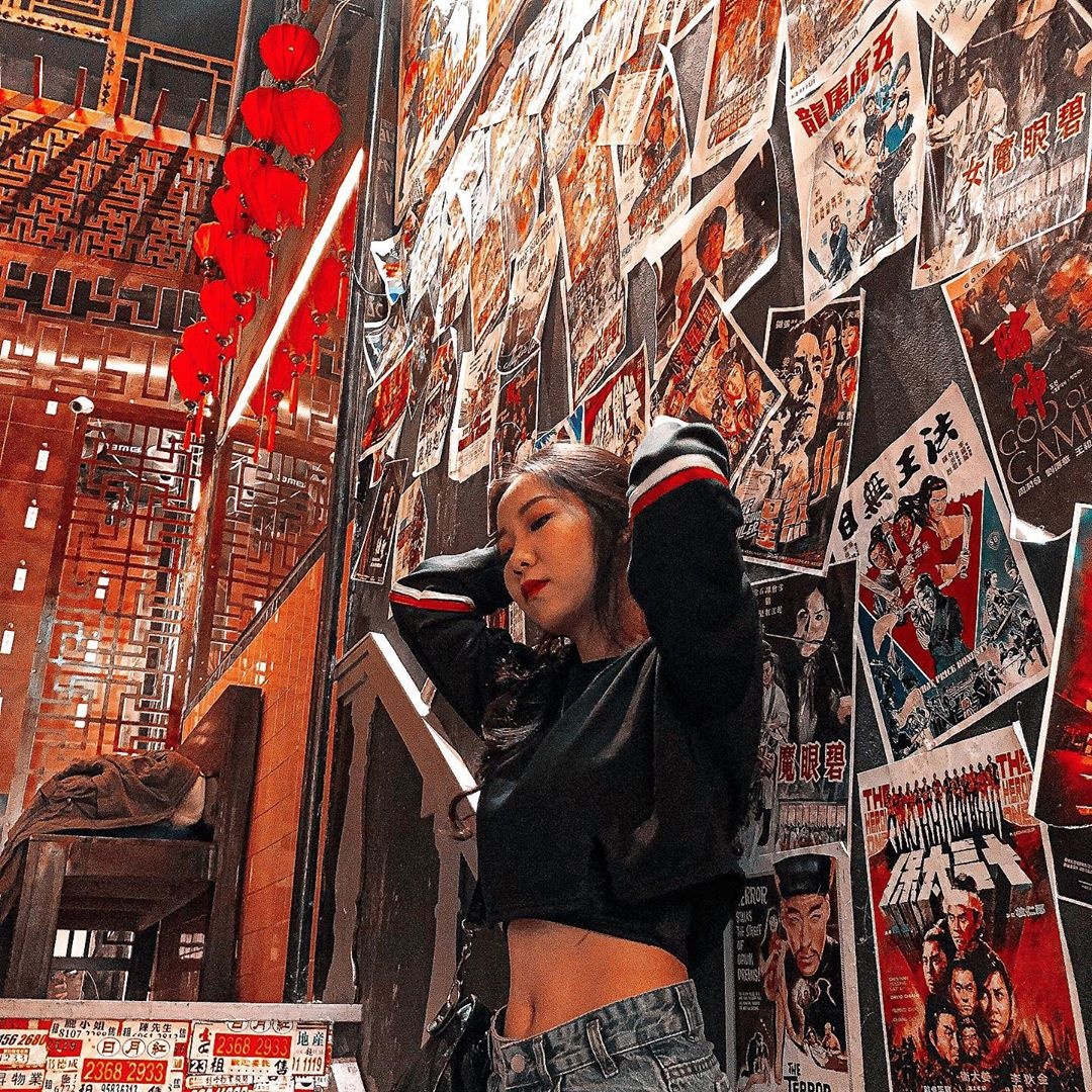 quán xá Hong Kong ảnh 9 quan xa Hong Kong anh 9