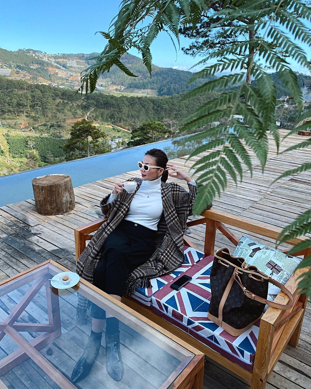 quán cà phê mới đà lạt ảnh 6 quan ca phe moi da lat anh 6