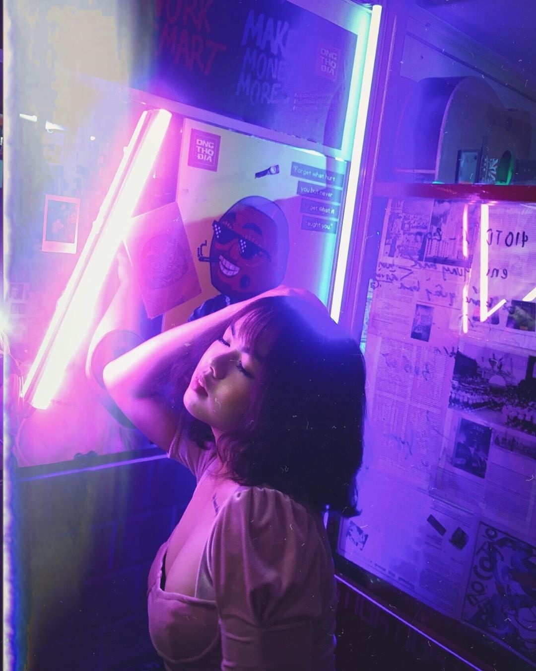 quán xá Hong Kong ảnh 6 quan xa Hong Kong anh 6