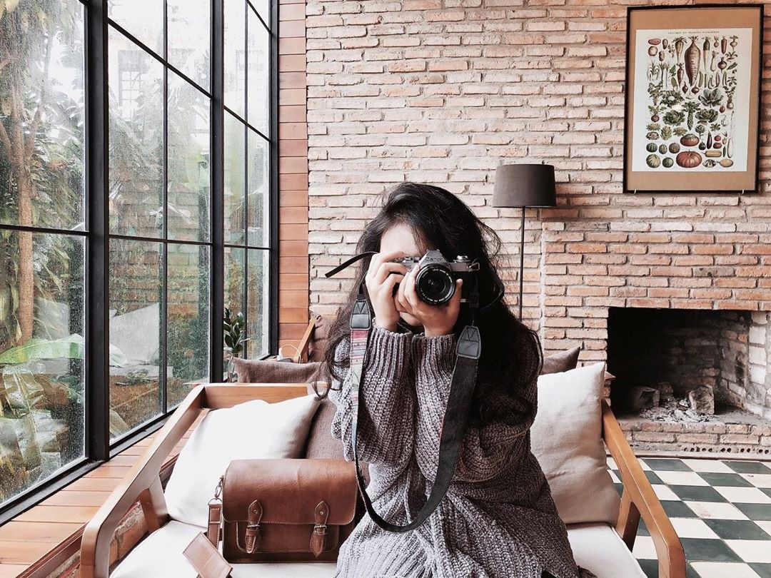 quan ca phe view dep Da Lat anh 2