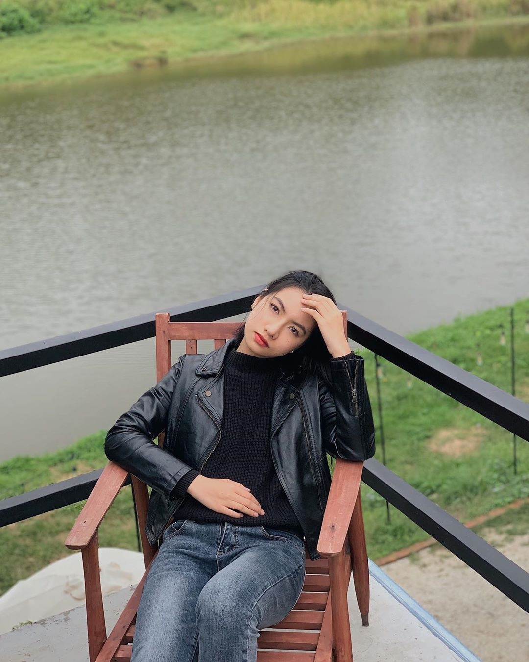 quan ca phe view dep Da Lat anh 4