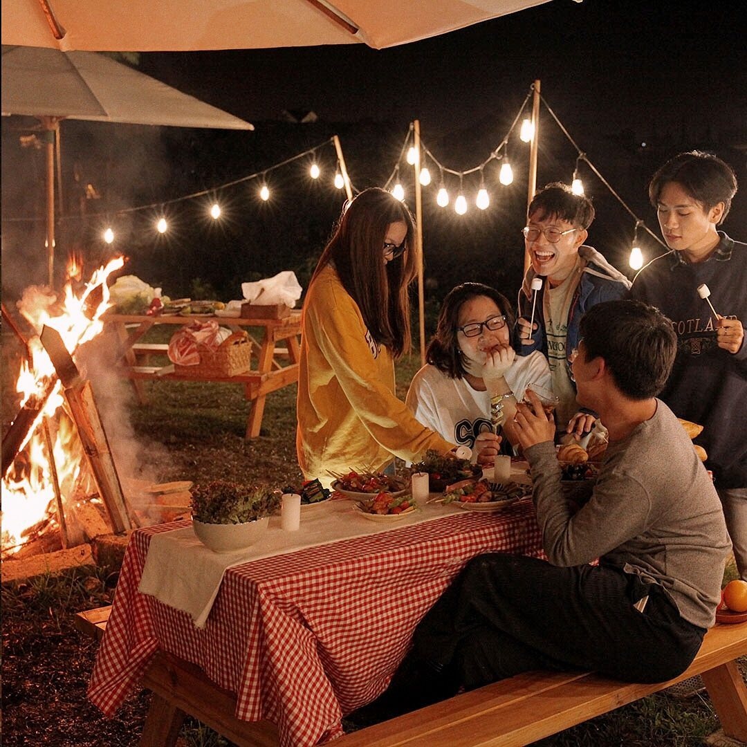 quan ca phe view dep Da Lat anh 5