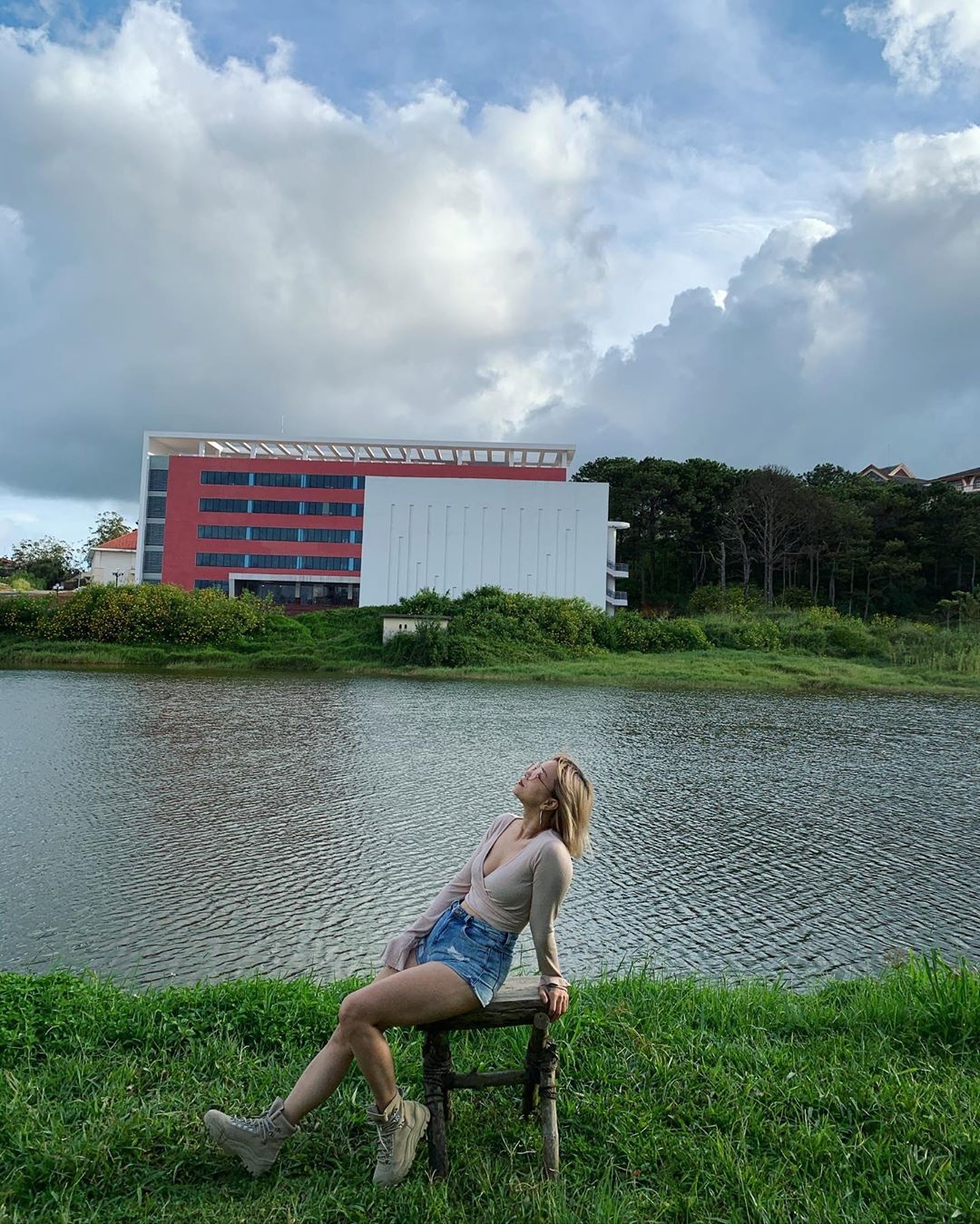 quan ca phe view dep Da Lat anh 3