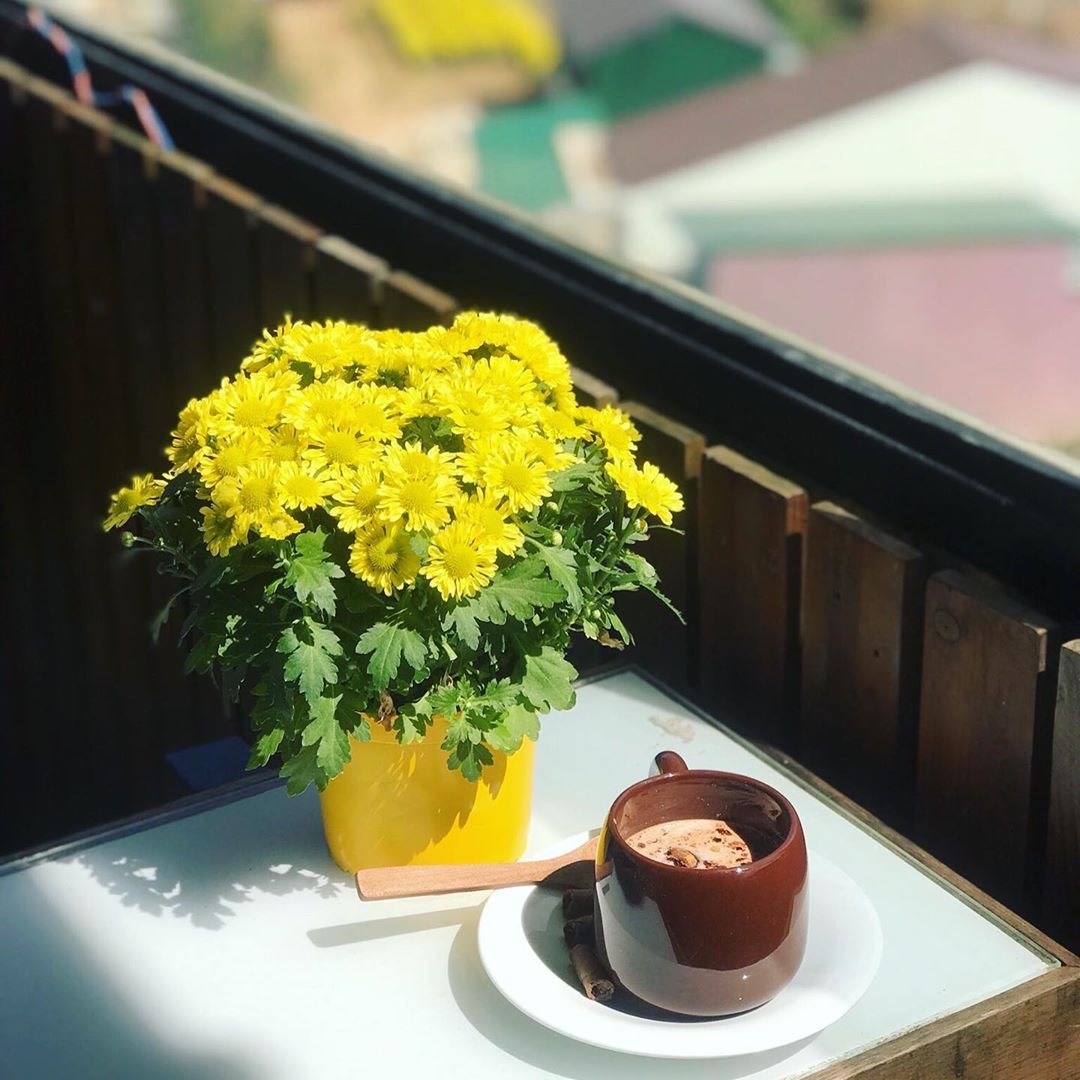 quan ca phe view dep Da Lat anh 14