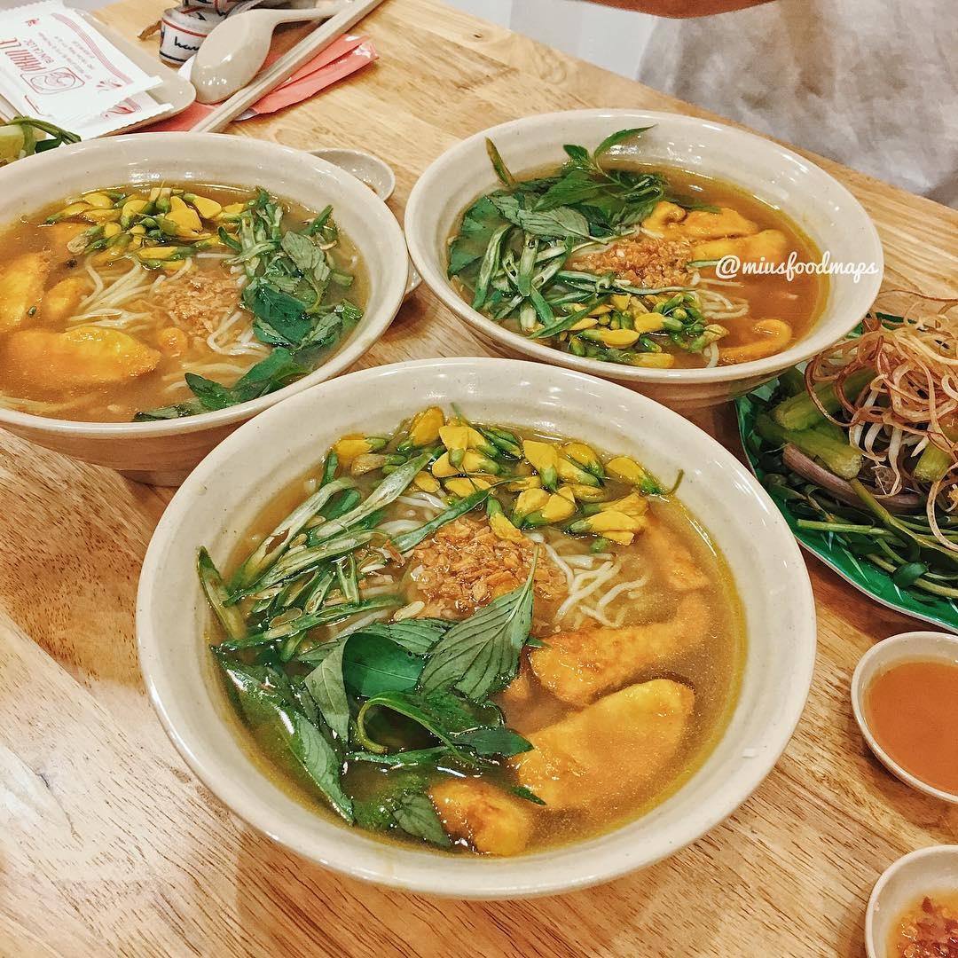 địa chỉ bán bún cá ngon tp.hcm ảnh 2 dia chi ban bun ca ngon tp.hcm anh 2