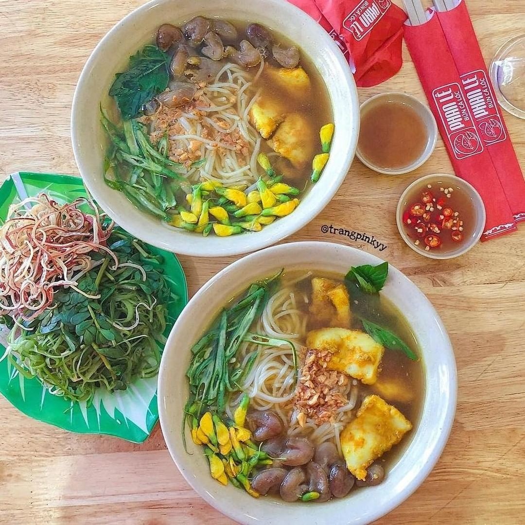 địa chỉ bán bún cá ngon tp.hcm ảnh 4 dia chi ban bun ca ngon tp.hcm anh 4