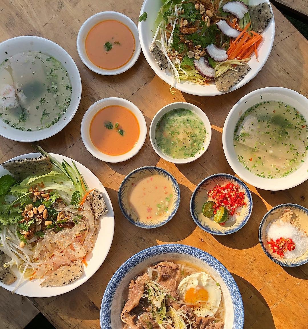 địa chỉ bán bún cá ngon tp.hcm ảnh 5 dia chi ban bun ca ngon tp.hcm anh 5