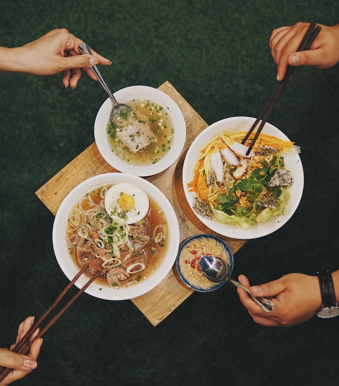 địa chỉ bán bún cá ngon tp.hcm ảnh 7 dia chi ban bun ca ngon tp.hcm anh 7