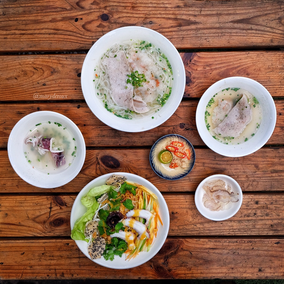địa chỉ bán bún cá ngon tp.hcm ảnh 6 dia chi ban bun ca ngon tp.hcm anh 6
