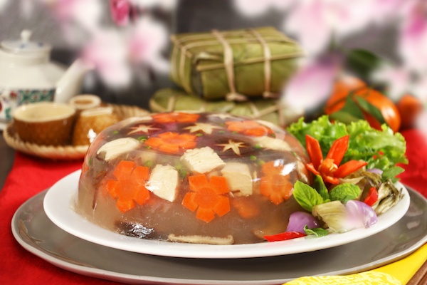 biến tấu món ăn ngày tết ảnh 8 bien tau mon an ngay tet anh 8