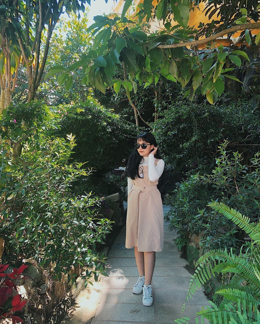 chùa đẹp đà lạt ảnh 11 chua dep da lat anh 11