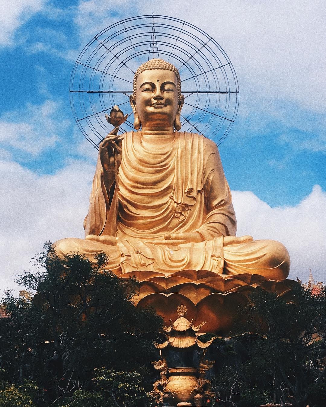 chùa đẹp đà lạt ảnh 10 chua dep da lat anh 10