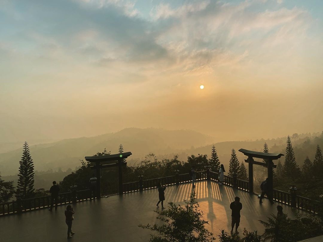 chùa đẹp đà lạt ảnh 12 chua dep da lat anh 12