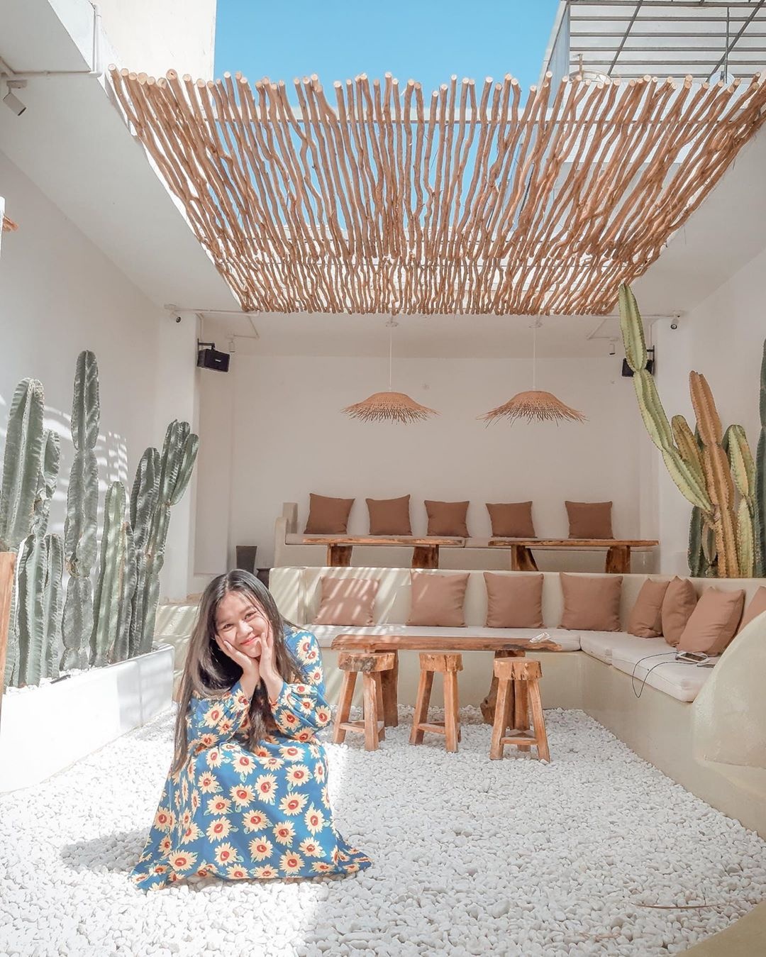 quan ca phe Sai Gon anh 3