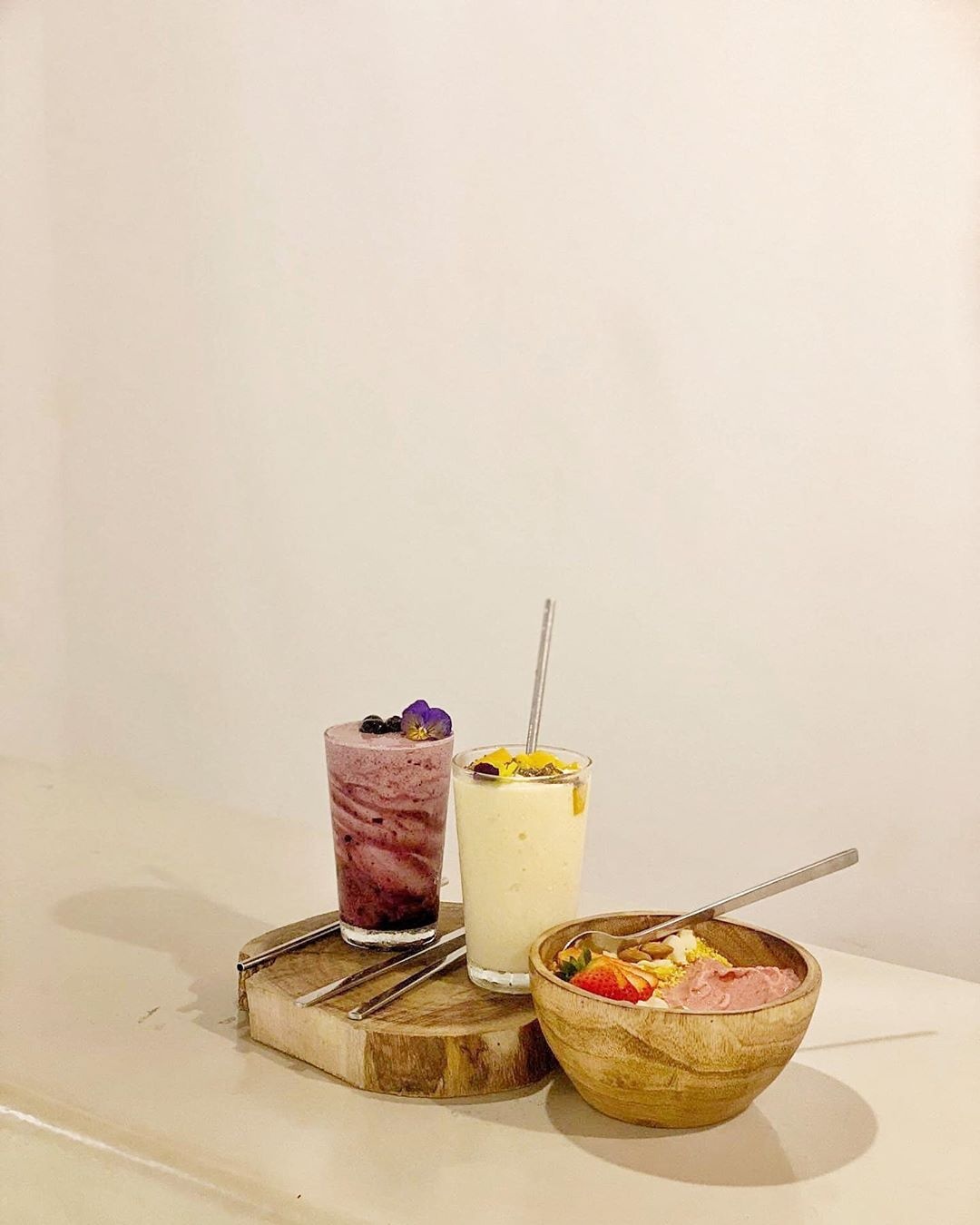 quan ca phe Sai Gon anh 4