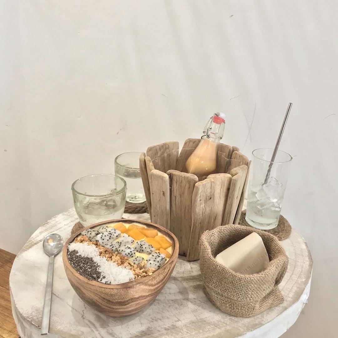 quan ca phe Sai Gon anh 5