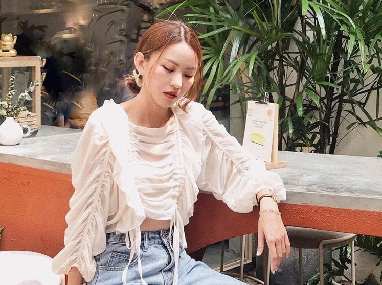 5 quan ca phe tong trang moi hut gioi tre check-in o TP.HCM hinh anh