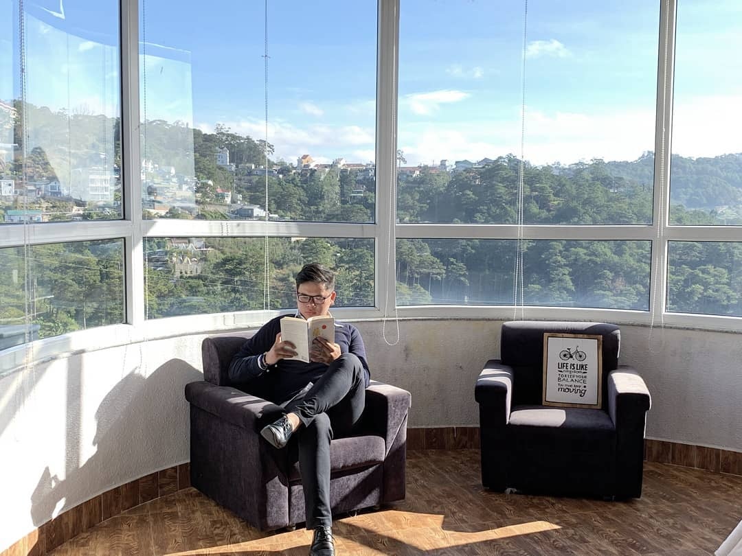 homestay view nui rung anh 10