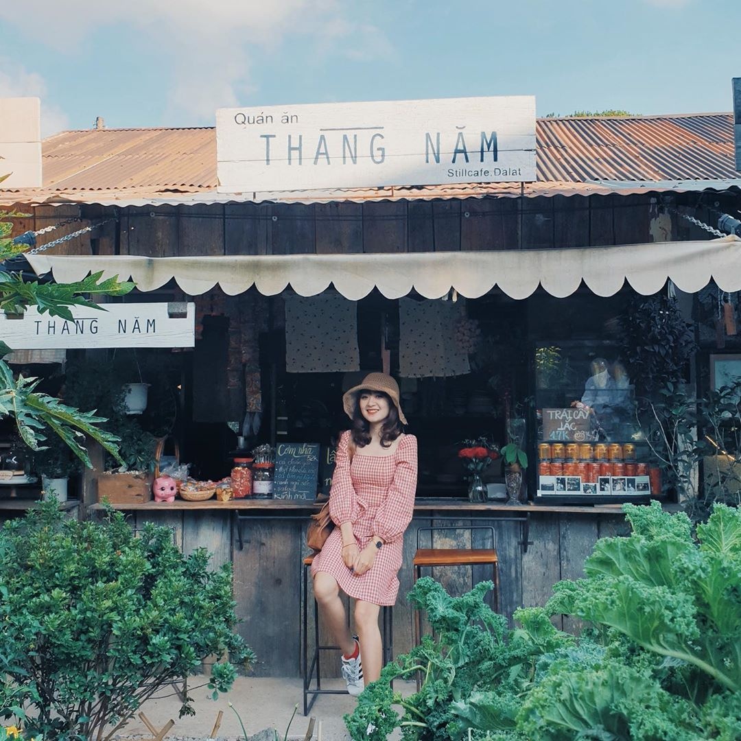 Nhat Ban giua Da Lat anh 5