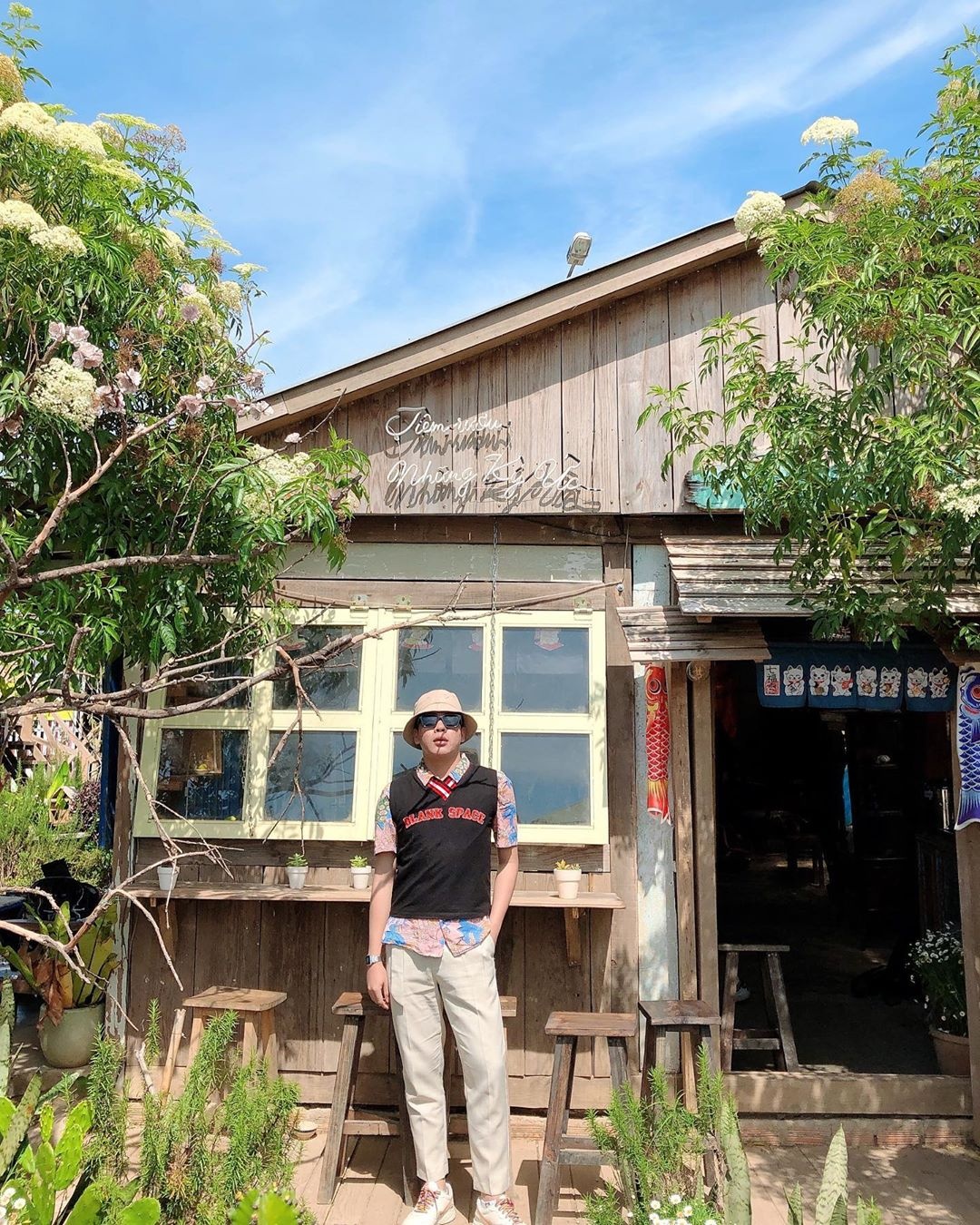 Nhat Ban giua Da Lat anh 2