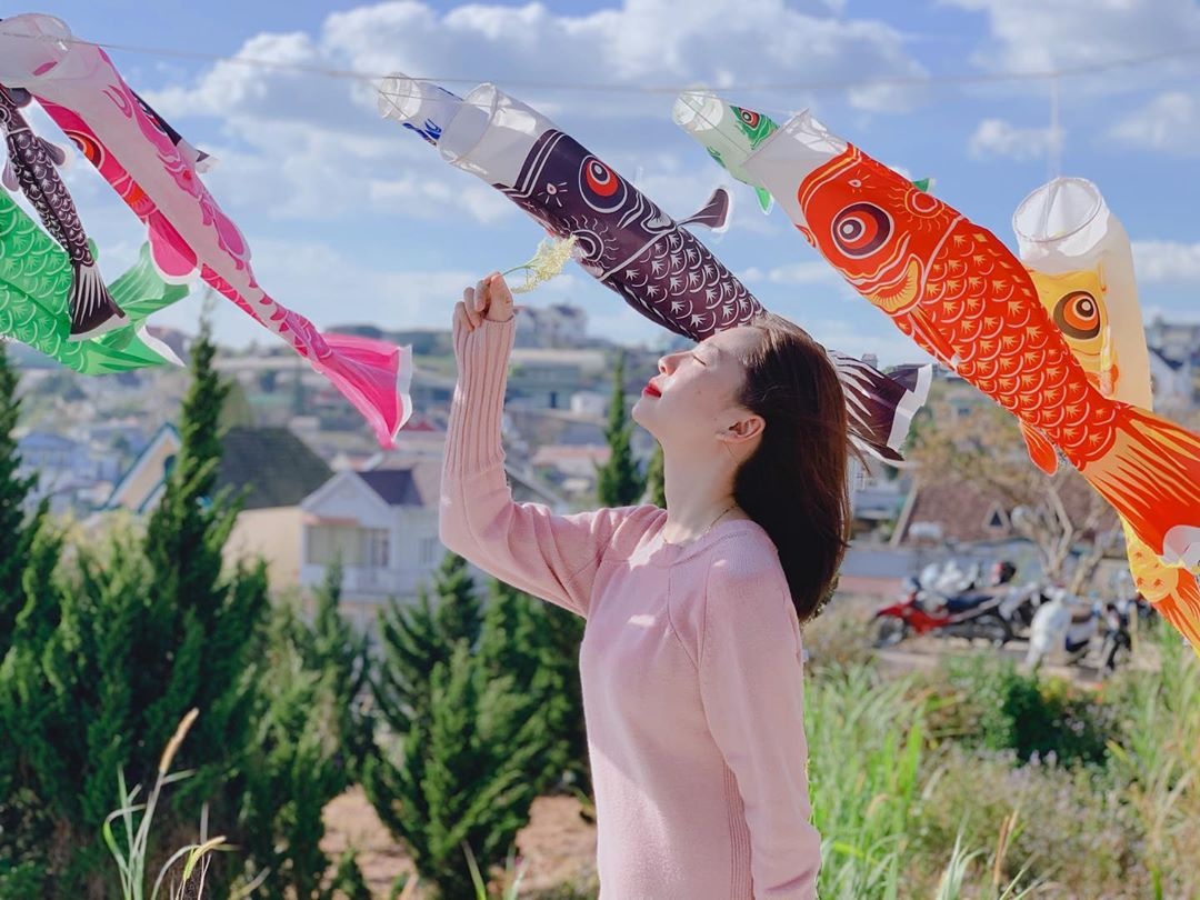 Check-in 5 diem duoc vi nhu Nhat Ban giua long Da Lat hinh anh