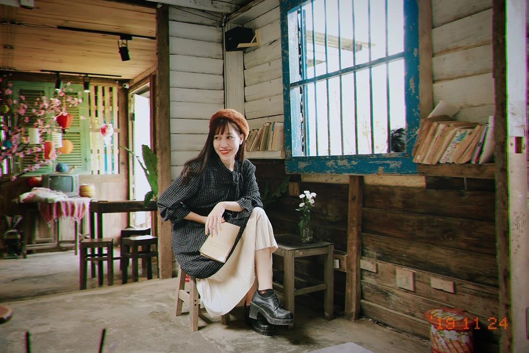 Nhat Ban giua Da Lat anh 4