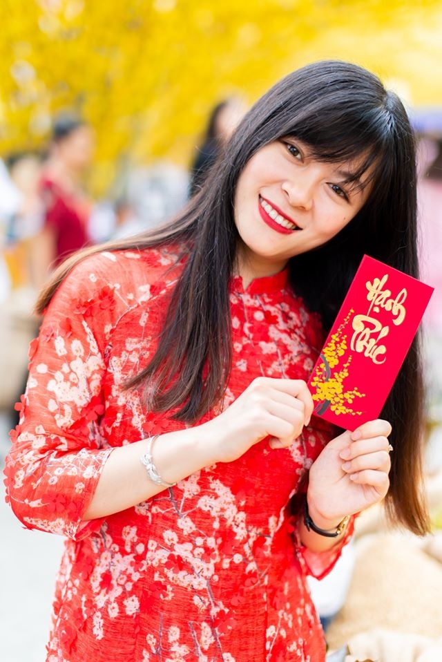 địa điểm chụp ảnh tết ở TP.HCM ảnh 13 dia diem chup anh tet o TP.HCM anh 13