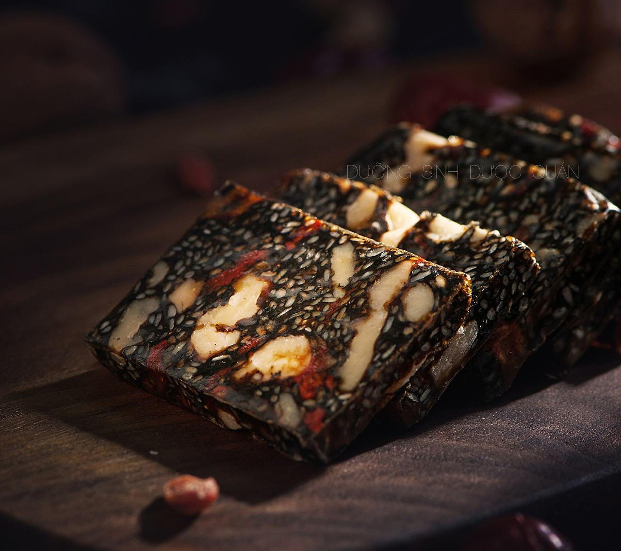 mam cung Tao quan anh 2