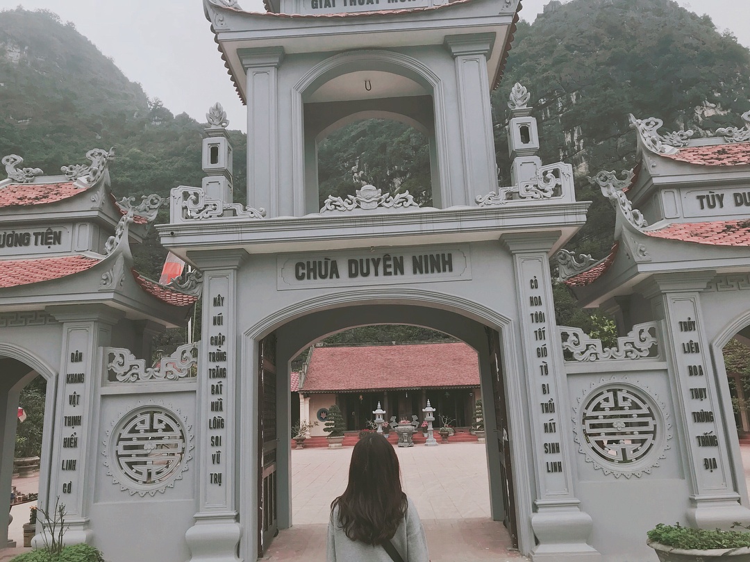chùa cầu duyên ảnh 3 chua cau duyen anh 3