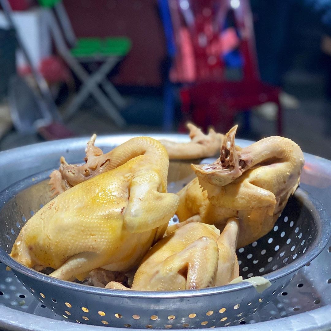 y nghia mon an ngay Tet anh 4