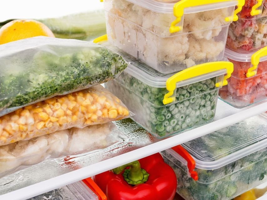 Meo bao quan thuc pham tuoi ngon va an toan cho ngay Tet hinh anh