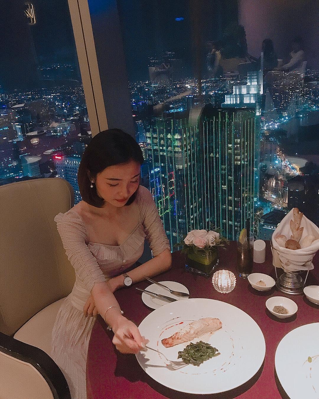 diem ngam phao hoa tp.hcm anh 1