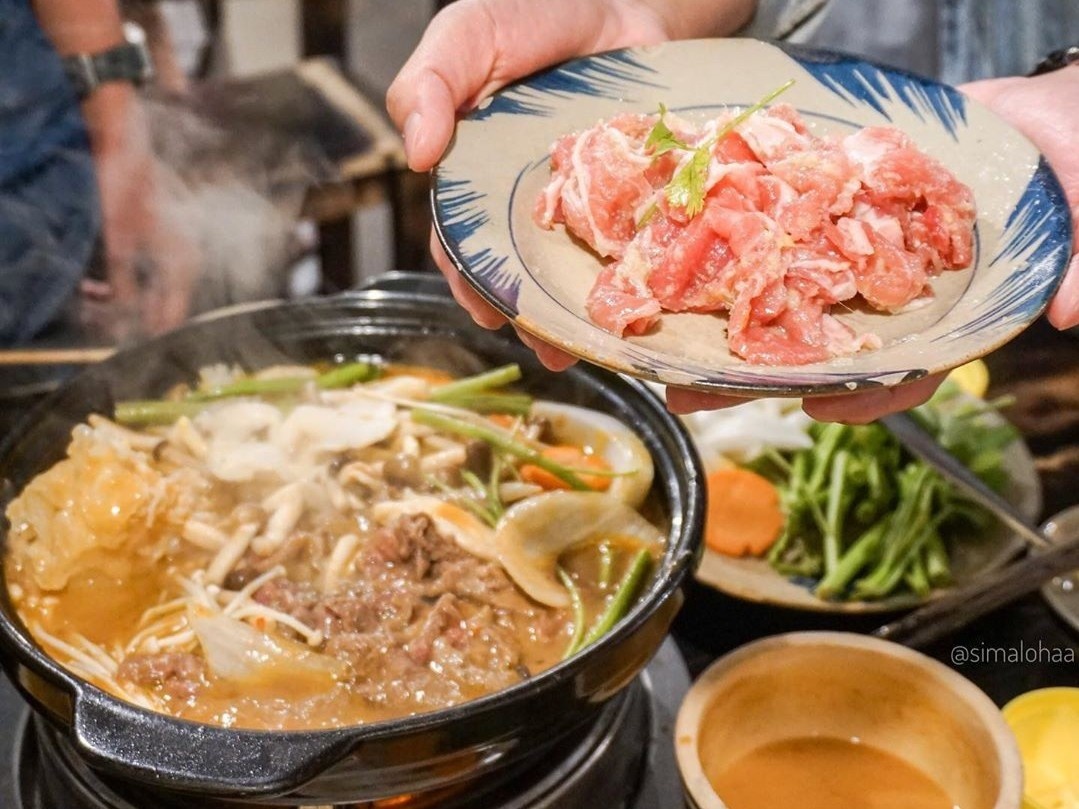 4 nha hang mo cua xuyen Tet tai TP.HCM hinh anh